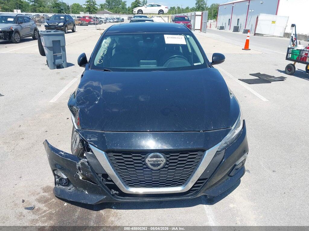 1N4BL4EV5LC185246 2020 NISSAN ALTIMA photo no. 12