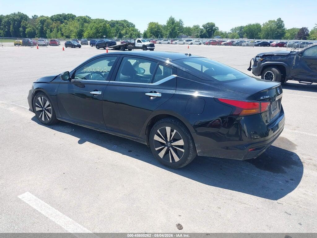 1N4BL4EV5LC185246 2020 NISSAN ALTIMA photo no. 3