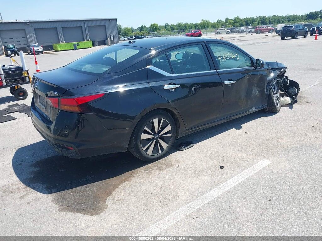1N4BL4EV5LC185246 2020 NISSAN ALTIMA photo no. 4