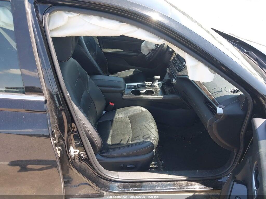 1N4BL4EV5LC185246 2020 NISSAN ALTIMA photo no. 5