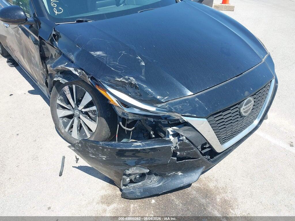 1N4BL4EV5LC185246 2020 NISSAN ALTIMA photo no. 6