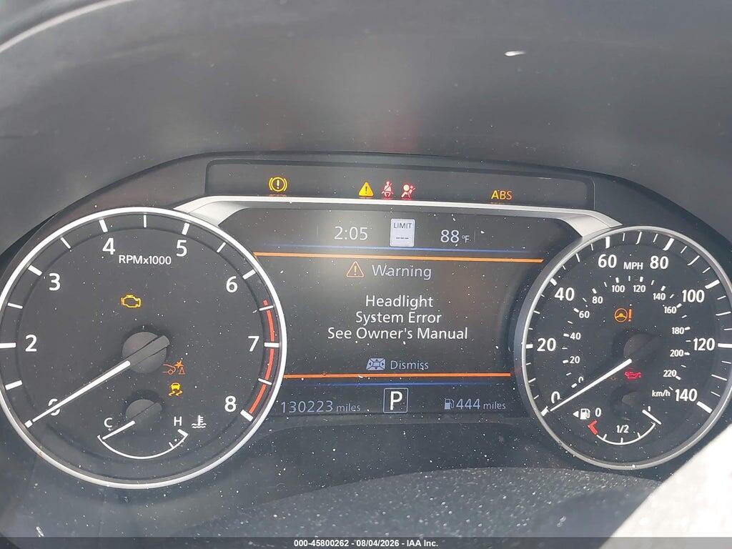 1N4BL4EV5LC185246 2020 NISSAN ALTIMA photo no. 7