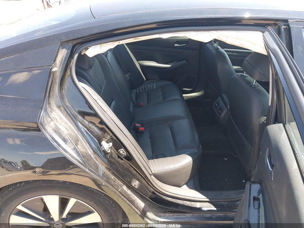 1N4BL4EV5LC185246 2020 NISSAN ALTIMA photo no. 8