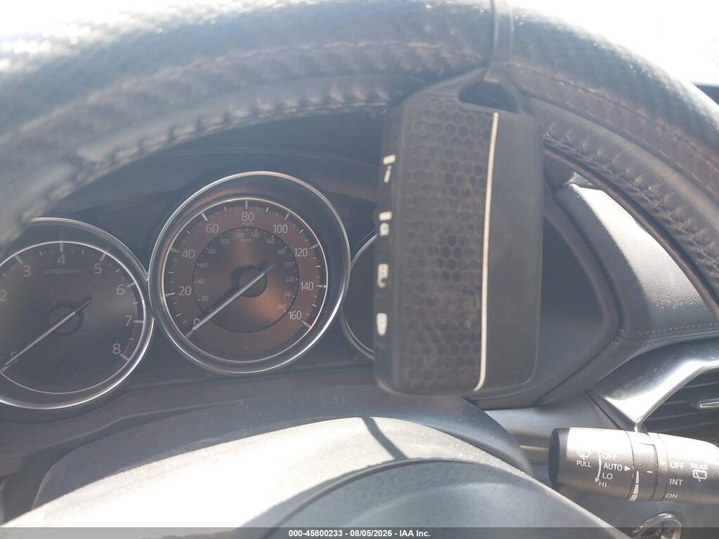 JM3KFBCM0L0725742 2020 MAZDA CX-5 photo no. 11
