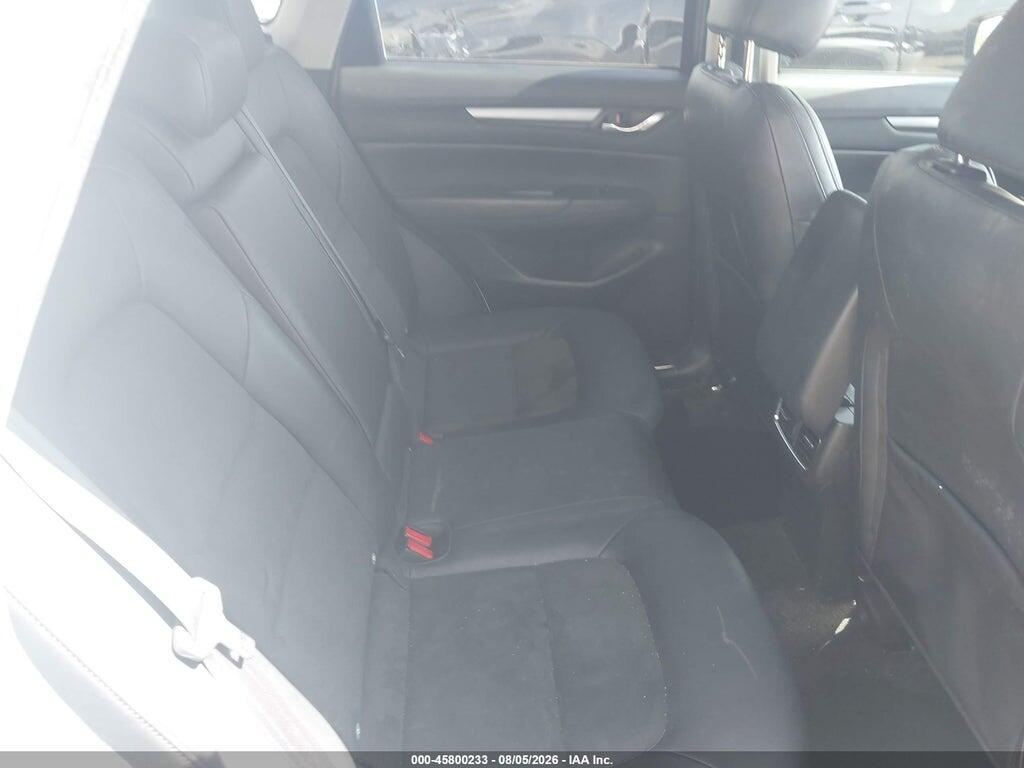 JM3KFBCM0L0725742 2020 MAZDA CX-5 photo no. 8