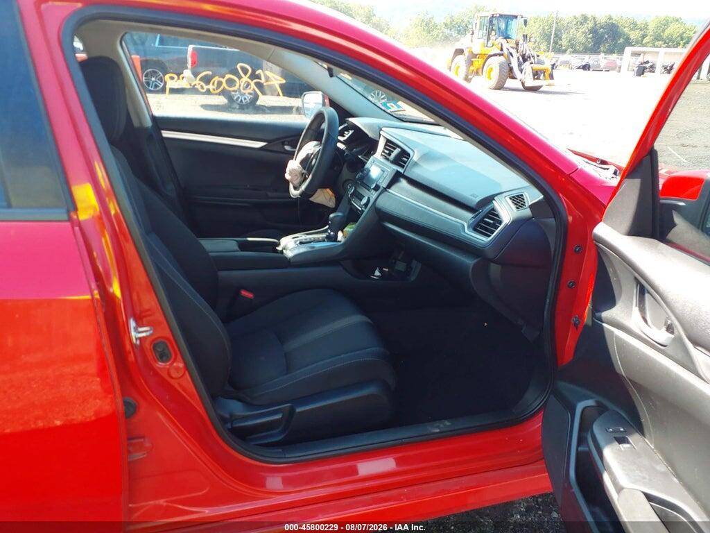 2HGFC2F63LH526410 2020 HONDA CIVIC photo no. 5