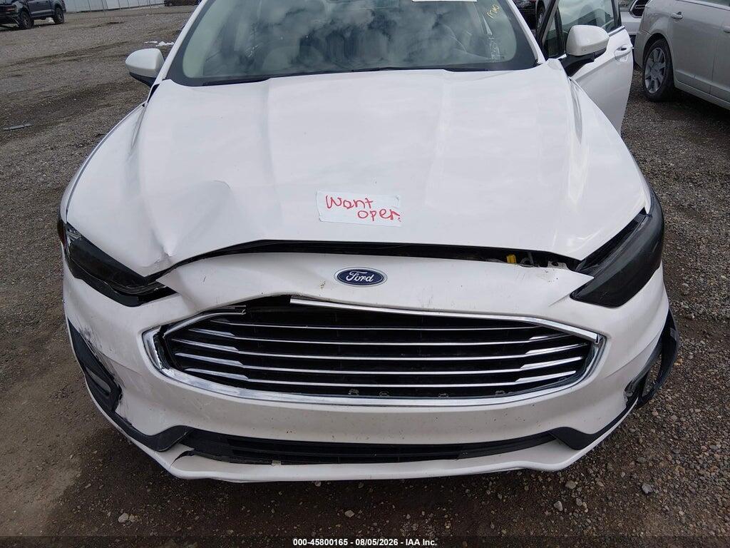 3FA6P0HD9LR250831 2020 FORD FUSION photo no. 10