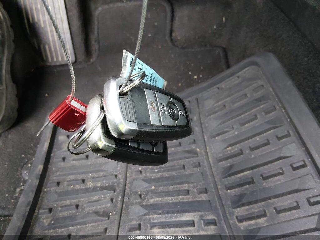 3FA6P0HD9LR250831 2020 FORD FUSION photo no. 11