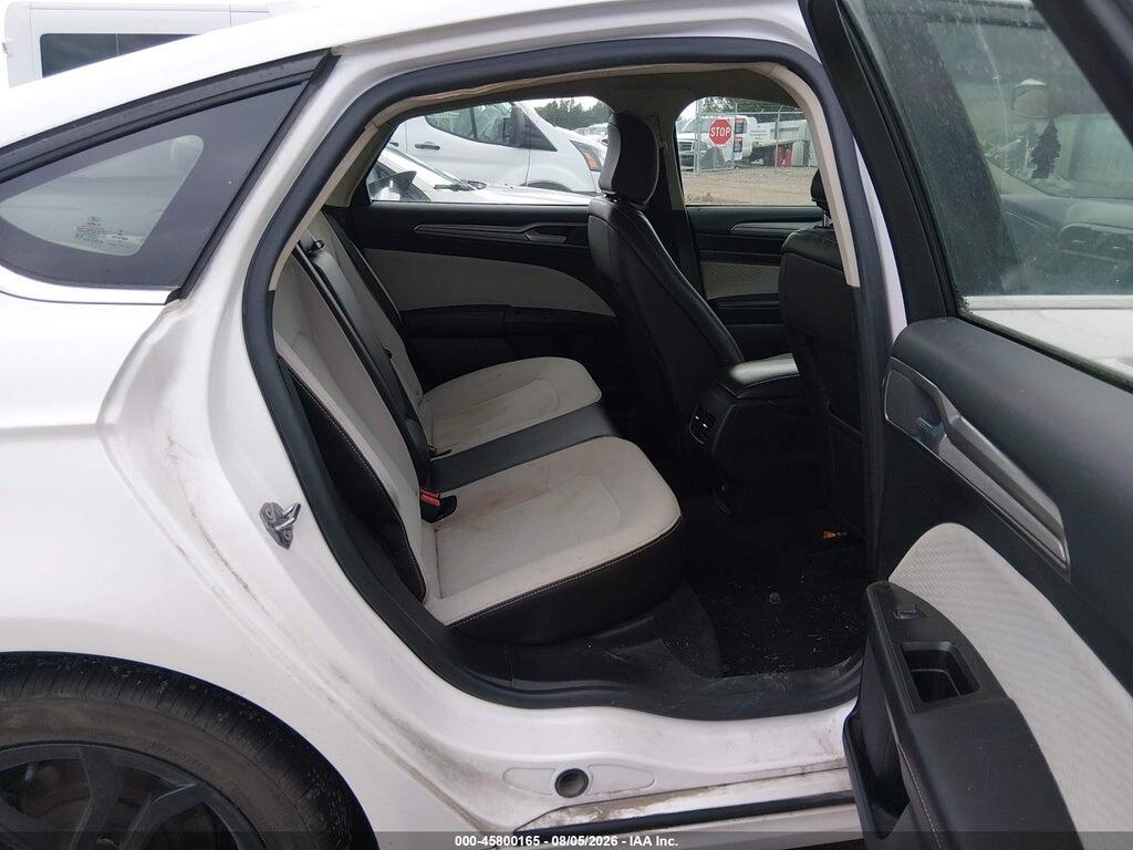 3FA6P0HD9LR250831 2020 FORD FUSION photo no. 8
