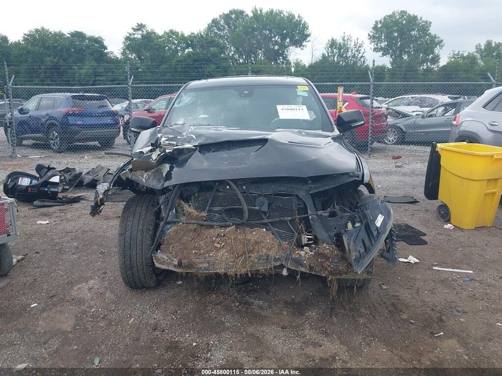 1C4SDJCT9LC114834 2020 DODGE DURANGO photo no. 12