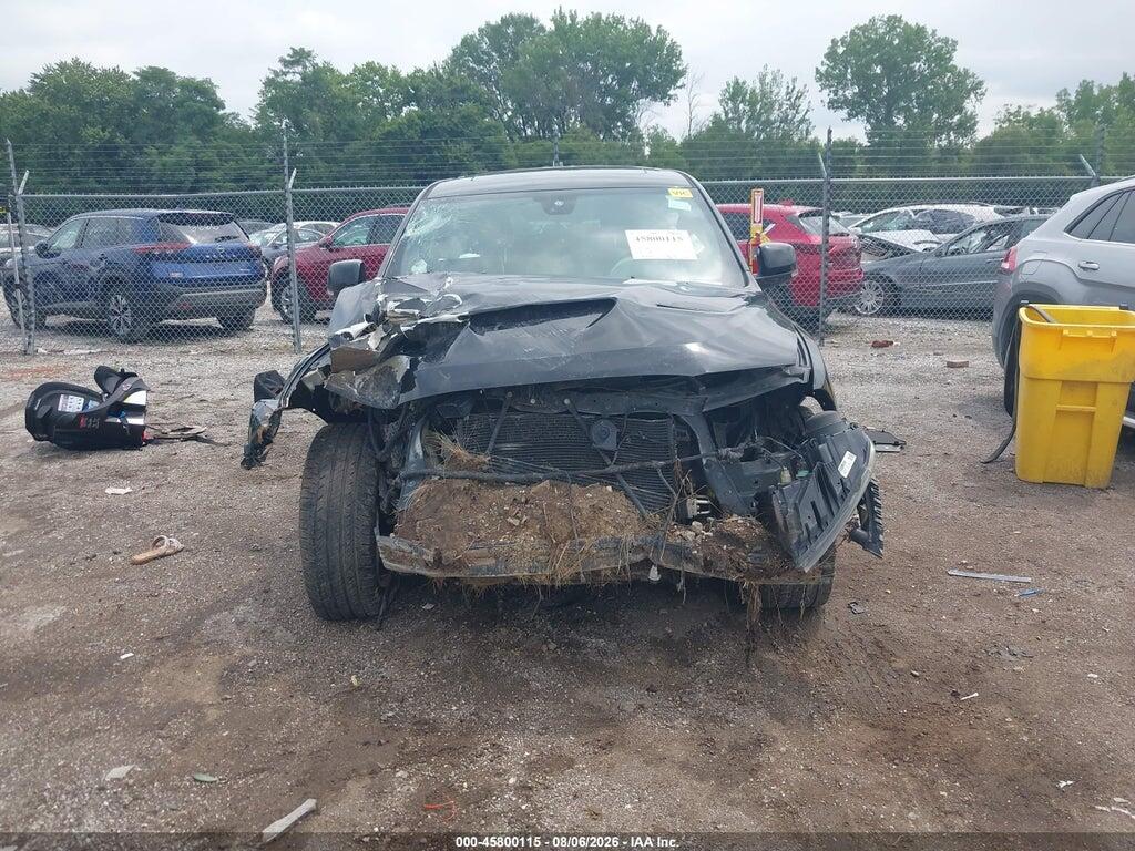 1C4SDJCT9LC114834 2020 DODGE DURANGO photo no. 6