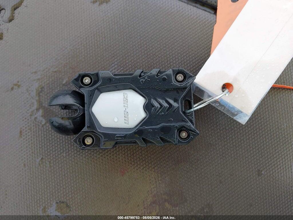 3JB2FEF26LJ002273 2020 CAN-AM RYKER photo no. 11