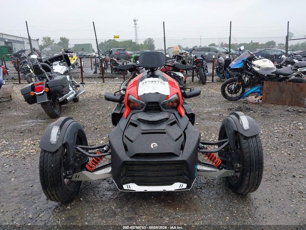 3JB2FEF26LJ002273 2020 CAN-AM RYKER photo no. 5