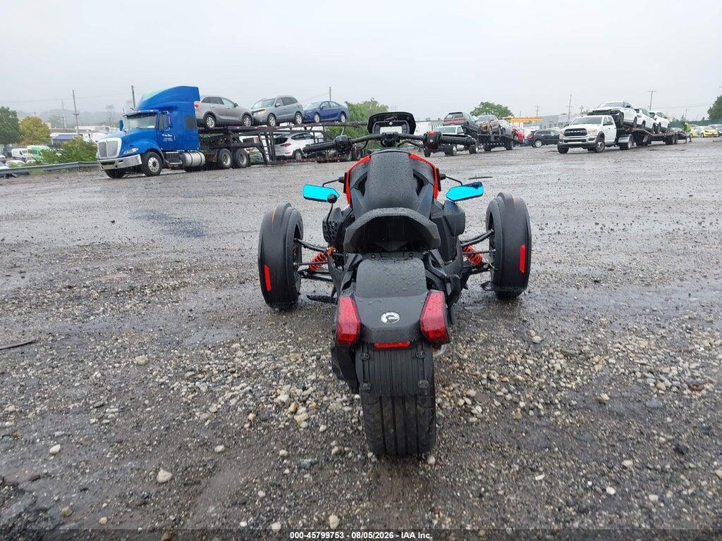 3JB2FEF26LJ002273 2020 CAN-AM RYKER photo no. 6