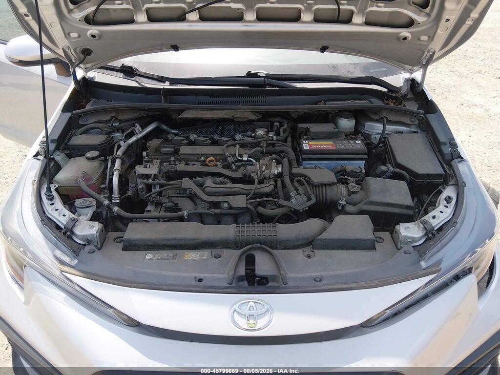 5YFS4RCE0LP020901 2020 TOYOTA COROLLA photo no. 10