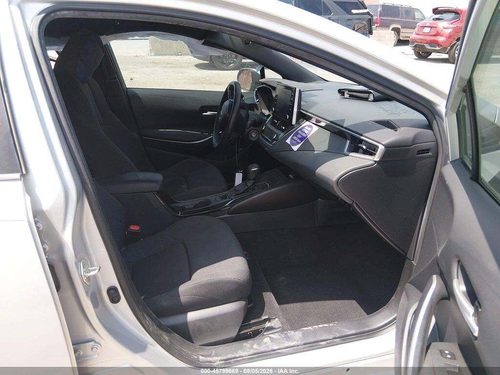 5YFS4RCE0LP020901 2020 TOYOTA COROLLA photo no. 5