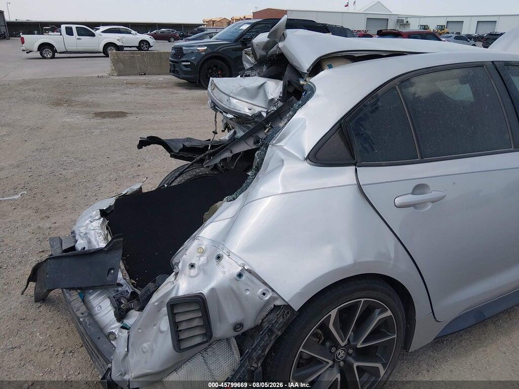 5YFS4RCE0LP020901 2020 TOYOTA COROLLA photo no. 6