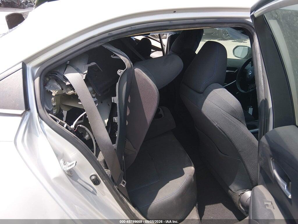 5YFS4RCE0LP020901 2020 TOYOTA COROLLA photo no. 8