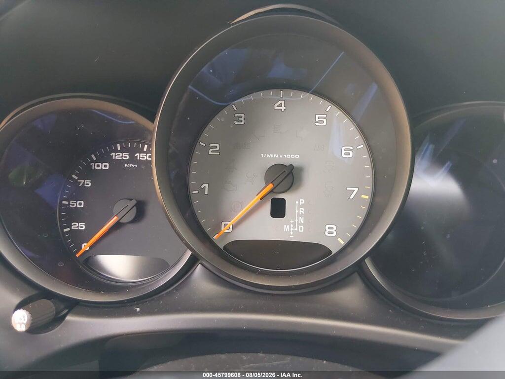 WP1AB2A50LLB36005 2020 PORSCHE MACAN photo no. 7