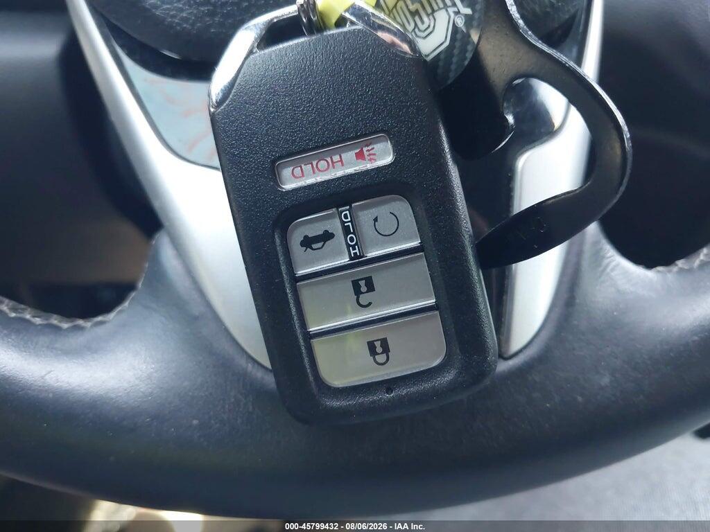 2HGFC2F89LH513064 2020 HONDA CIVIC photo no. 11