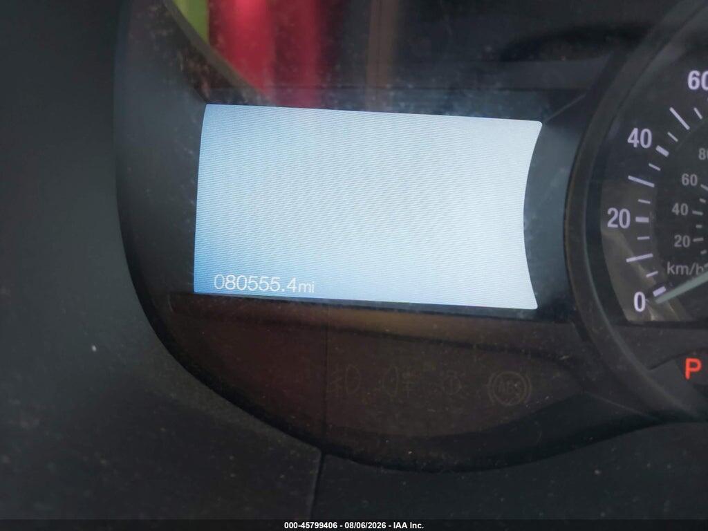 2FMPK3J91LBA44286 2020 FORD EDGE photo no. 7