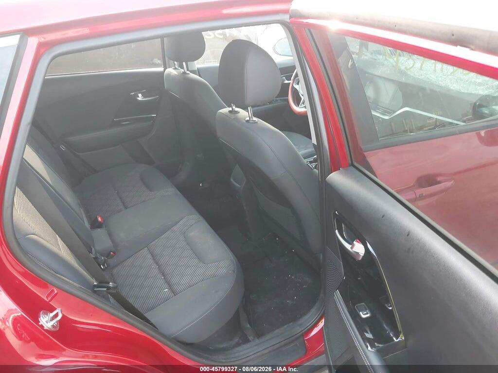 KNDCB3LC7L5423745 2020 KIA NIRO photo no. 8