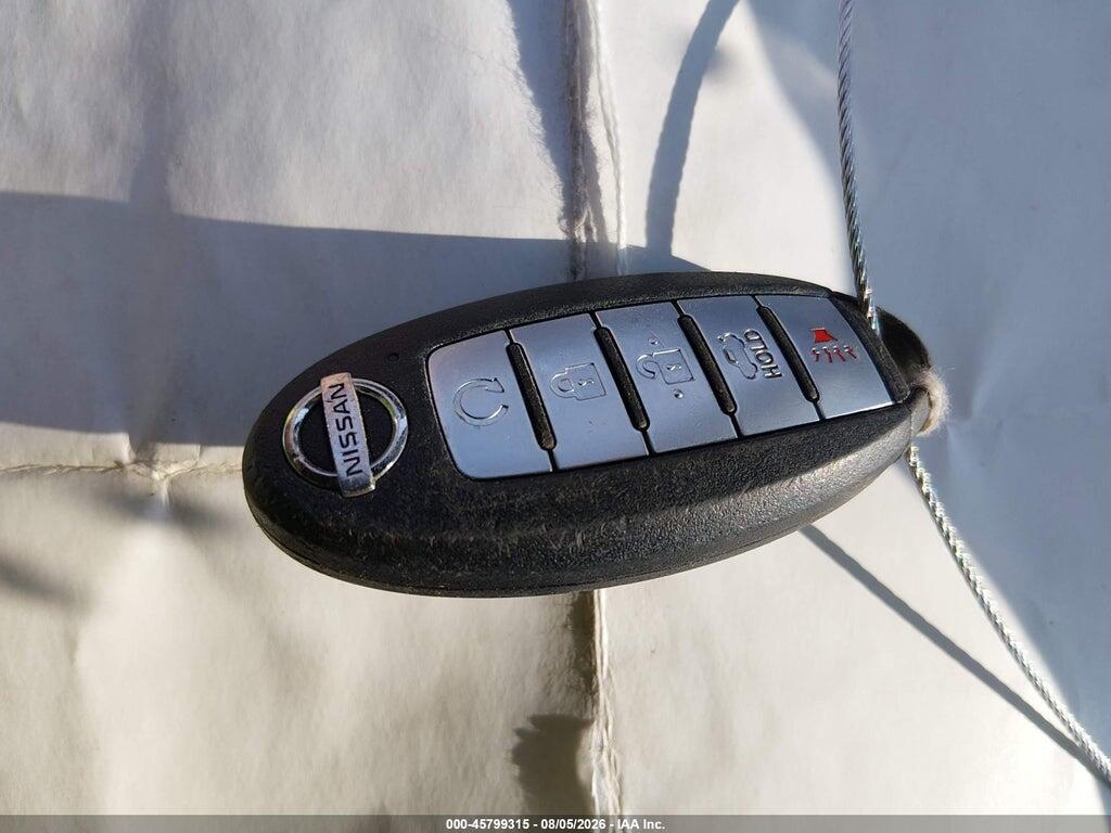 1N4BL4BV2LC213122 2020 NISSAN ALTIMA photo no. 11