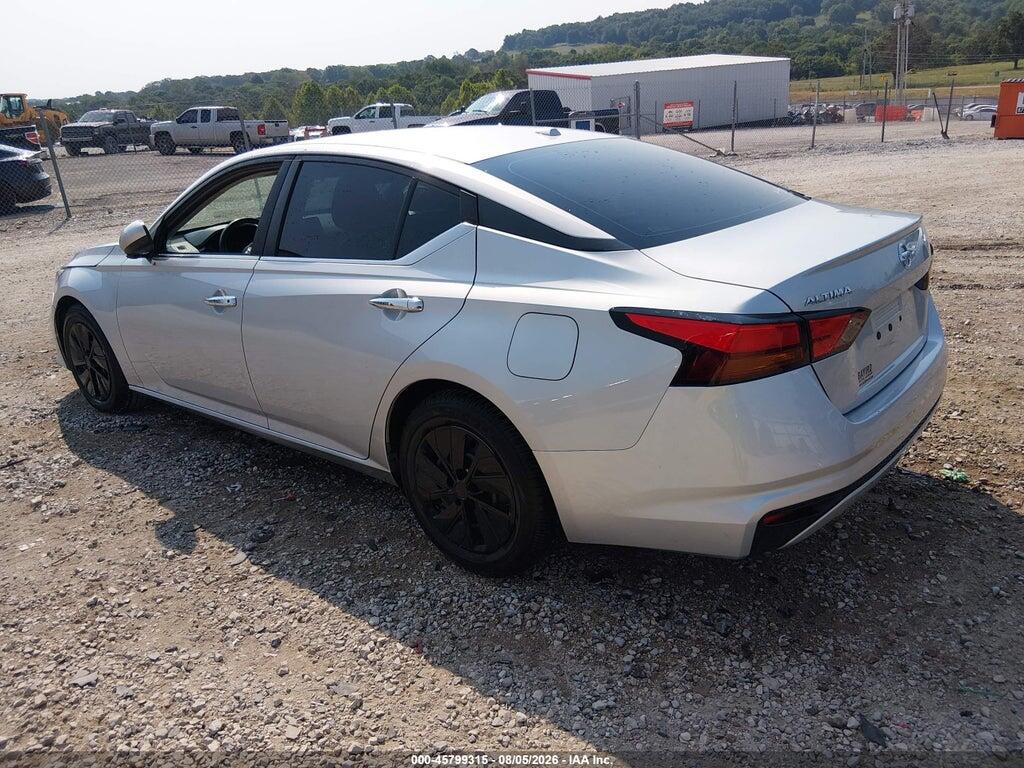 1N4BL4BV2LC213122 2020 NISSAN ALTIMA photo no. 3