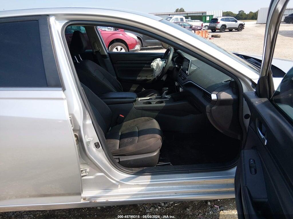 1N4BL4BV2LC213122 2020 NISSAN ALTIMA photo no. 5