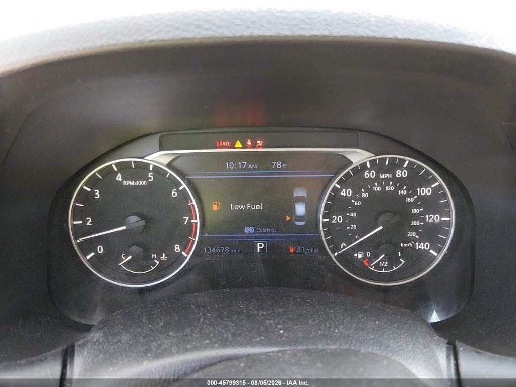 1N4BL4BV2LC213122 2020 NISSAN ALTIMA photo no. 7