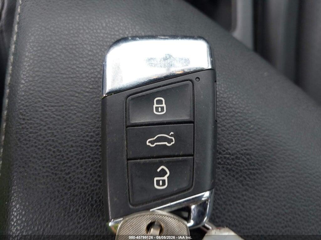 3VWCB7BU2LM014559 2020 VOLKSWAGEN JETTA photo no. 11
