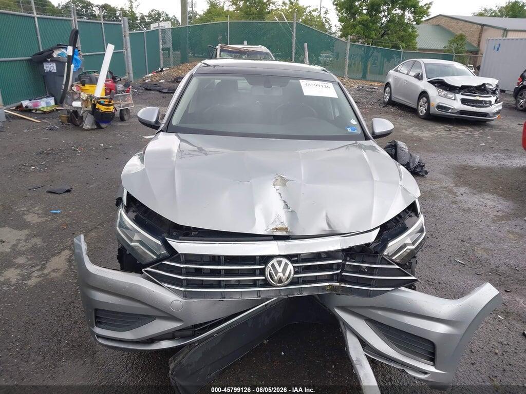 3VWCB7BU2LM014559 2020 VOLKSWAGEN JETTA photo no. 12
