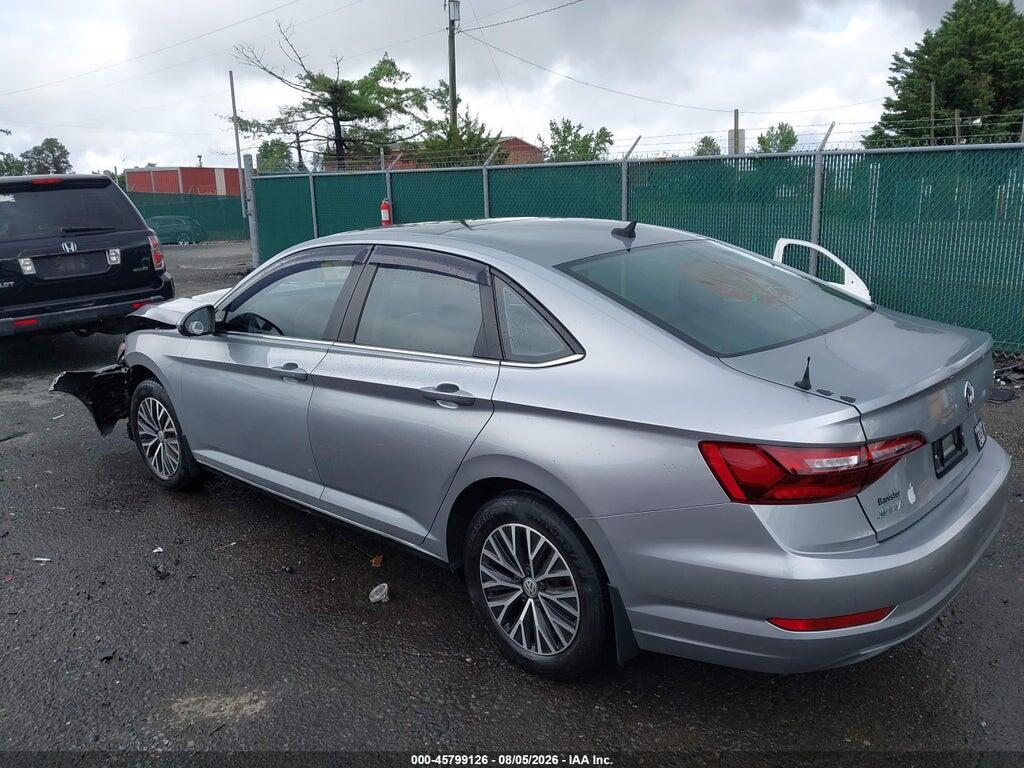 3VWCB7BU2LM014559 2020 VOLKSWAGEN JETTA photo no. 3