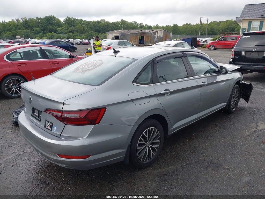 3VWCB7BU2LM014559 2020 VOLKSWAGEN JETTA photo no. 4