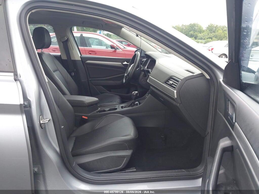 3VWCB7BU2LM014559 2020 VOLKSWAGEN JETTA photo no. 5