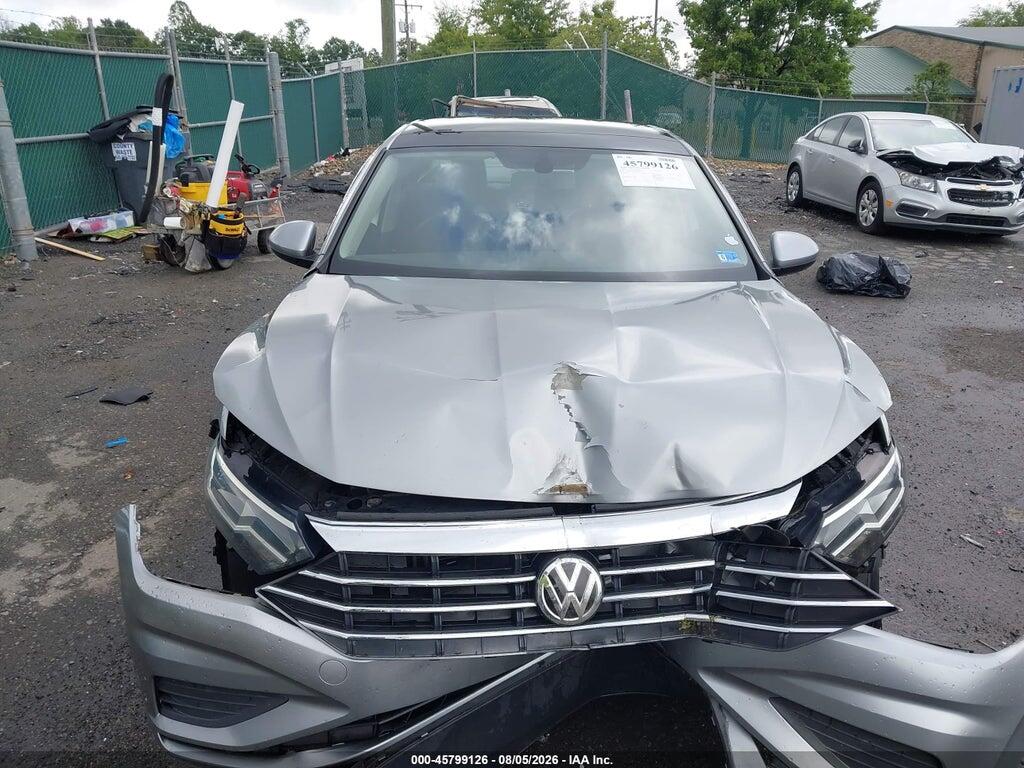 3VWCB7BU2LM014559 2020 VOLKSWAGEN JETTA photo no. 6