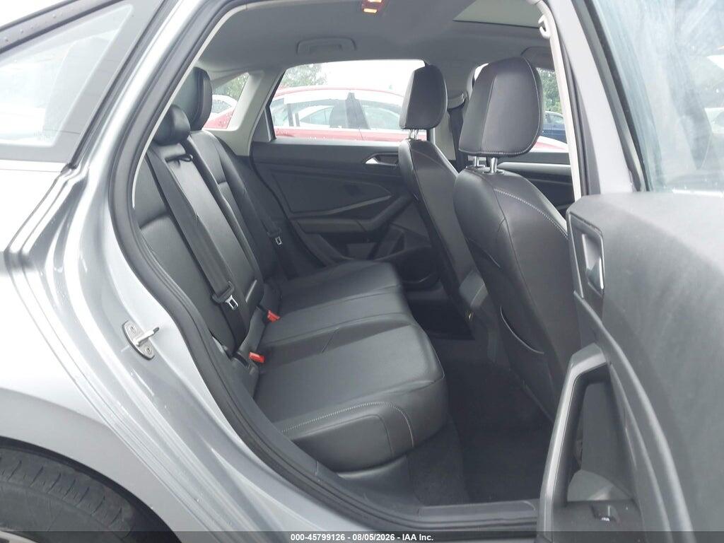 3VWCB7BU2LM014559 2020 VOLKSWAGEN JETTA photo no. 8