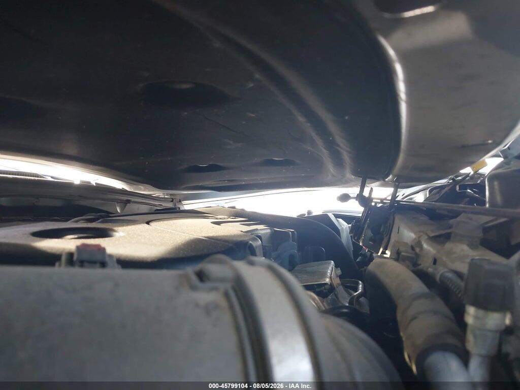 1G1ZC5ST8LF067958 2020 CHEVROLET MALIBU photo no. 10
