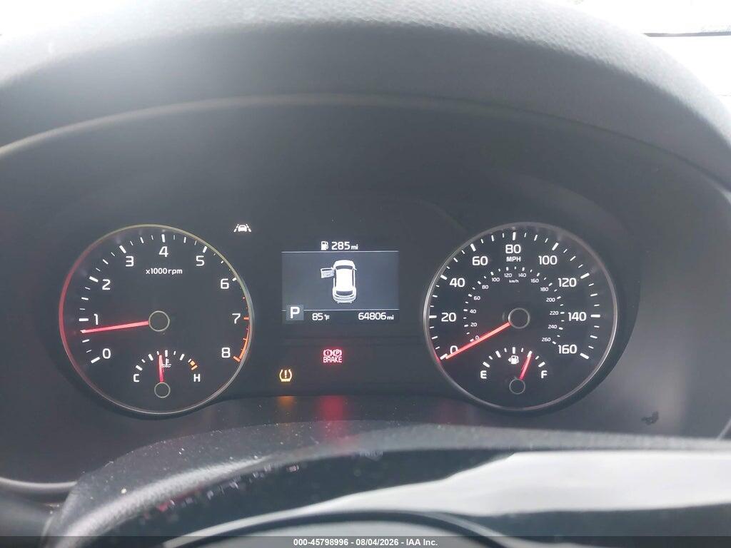 KNDPM3AC5L7812404 2020 KIA SPORTAGE photo no. 7