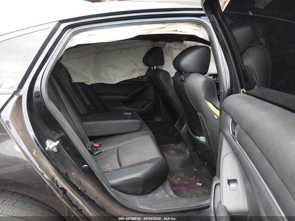 1HGCV1F33LA080805 2020 HONDA ACCORD photo no. 8