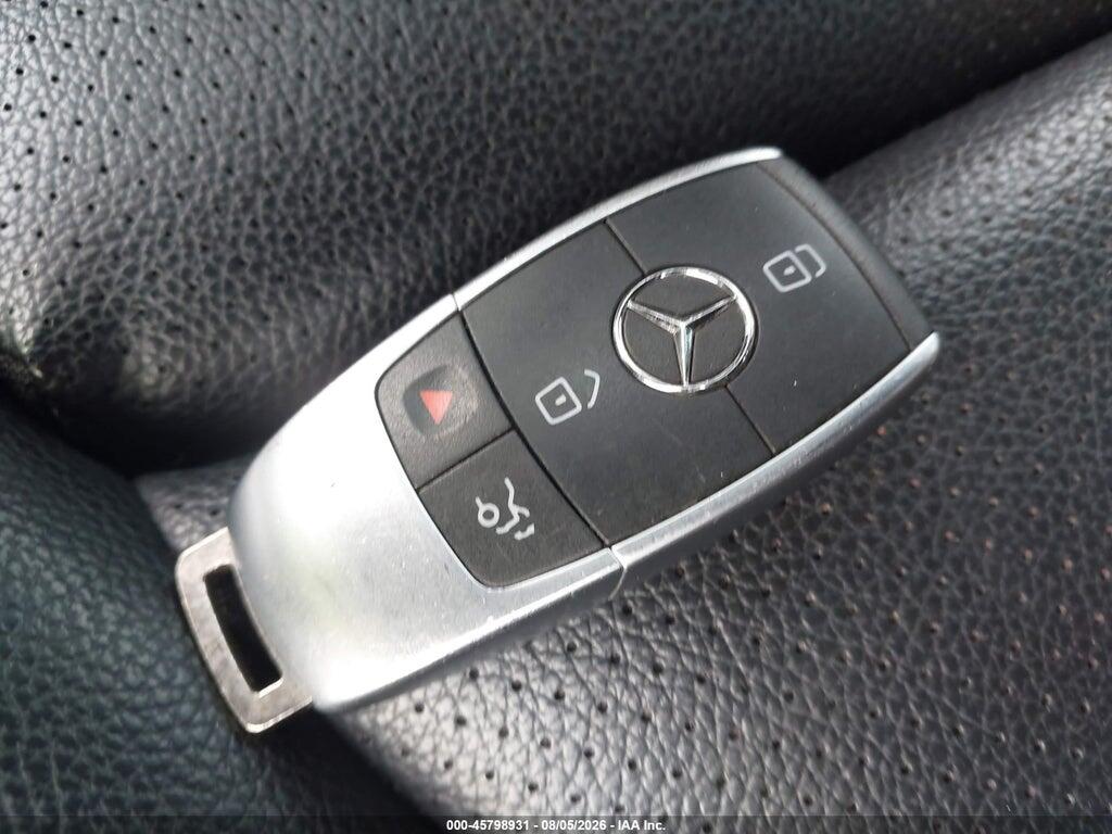 WDDWF8EB5LR561155 2020 MERCEDES-BENZ C 300 photo no. 11