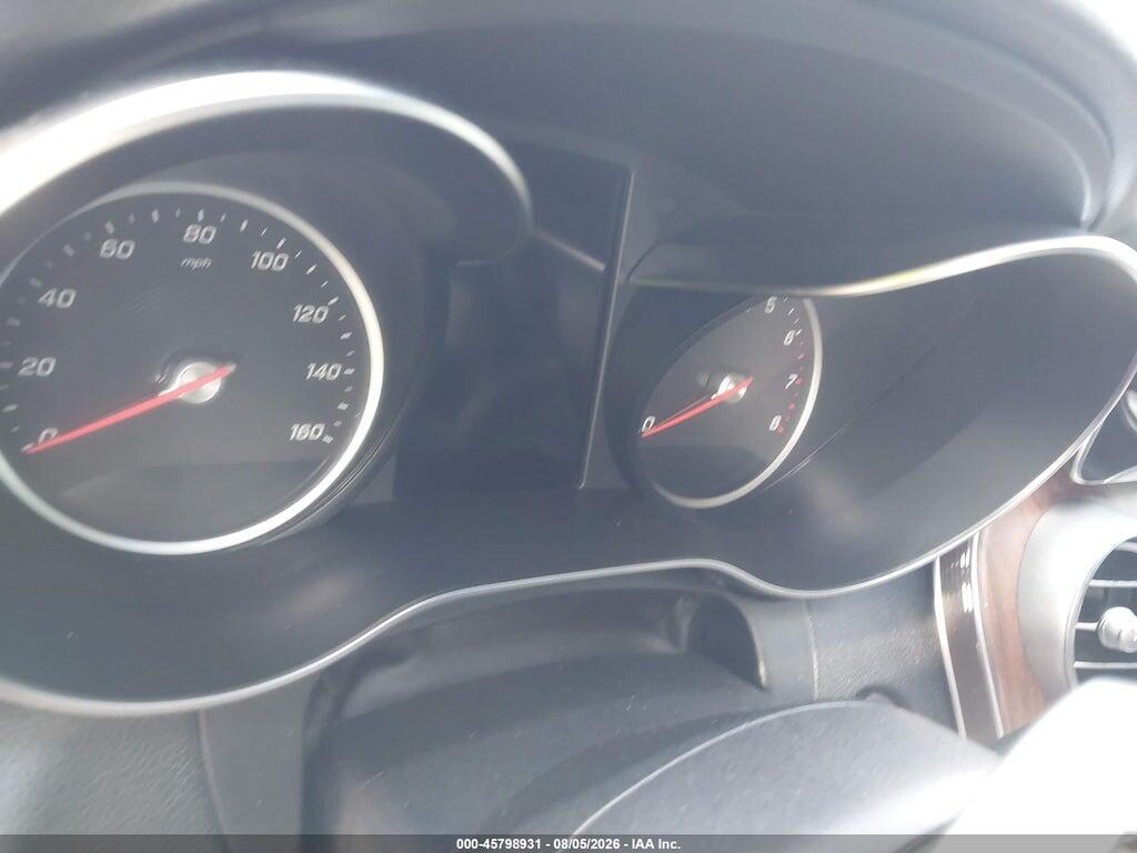 WDDWF8EB5LR561155 2020 MERCEDES-BENZ C 300 photo no. 7