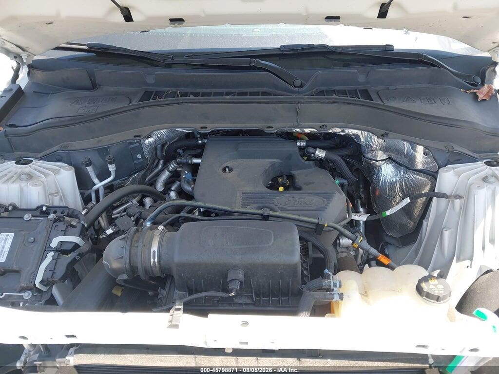 1FMSK7DH7LGB29355 2020 FORD EXPLORER photo no. 10