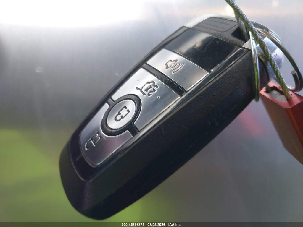 1FMSK7DH7LGB29355 2020 FORD EXPLORER photo no. 11