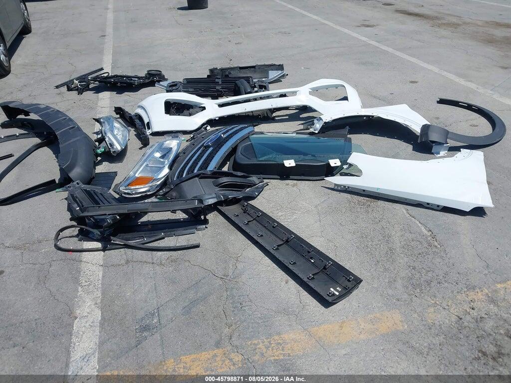 1FMSK7DH7LGB29355 2020 FORD EXPLORER photo no. 12