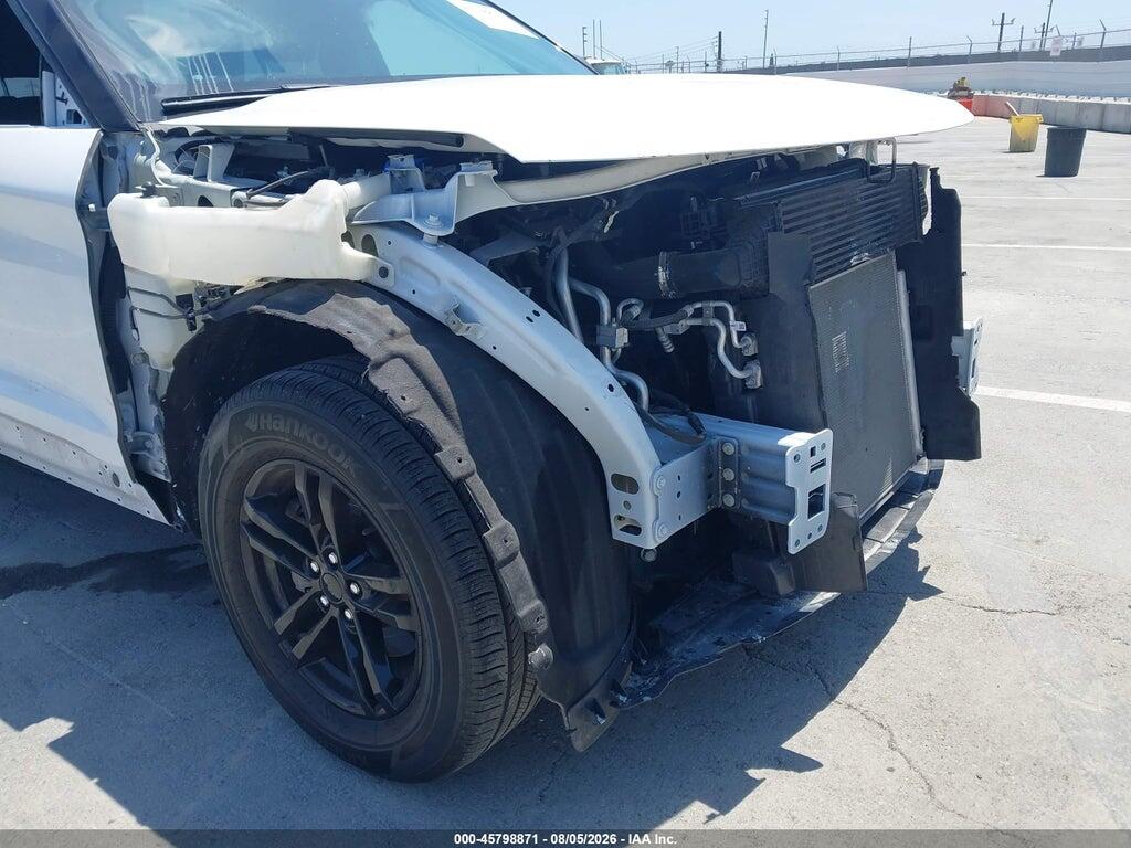 1FMSK7DH7LGB29355 2020 FORD EXPLORER photo no. 6