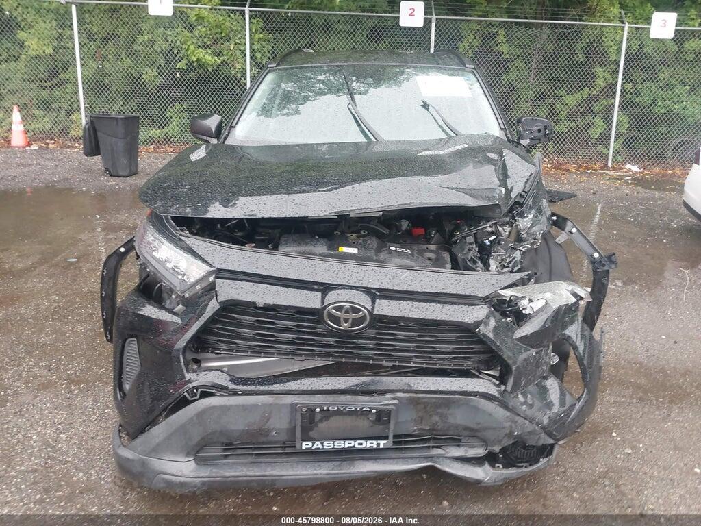 2T3F1RFV1LW097997 2020 TOYOTA RAV4 photo no. 12