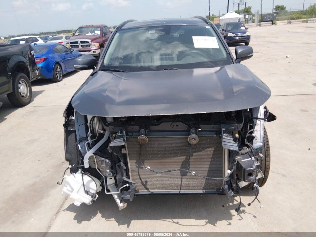 2T3W1RFV4LW097704 2020 TOYOTA RAV4 photo no. 12