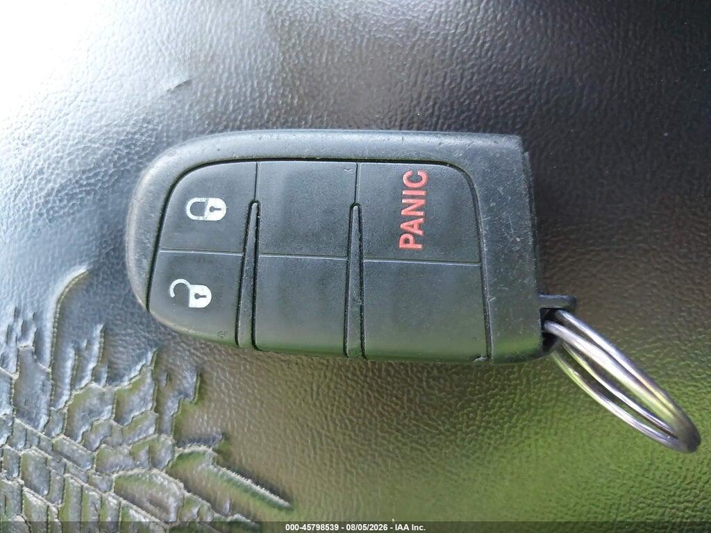 3C4PDCGB7LT265887 2020 DODGE JOURNEY photo no. 11