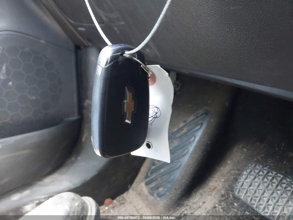 KL7CJLSB1LB083356 2020 CHEVROLET TRAX photo no. 11